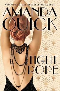 Cover image for Tightrope