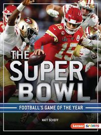 Cover image for The Super Bowl