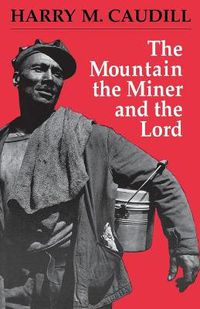 Cover image for The Mountain, the Miner, and the Lord and Other Tales from a Country Law Office