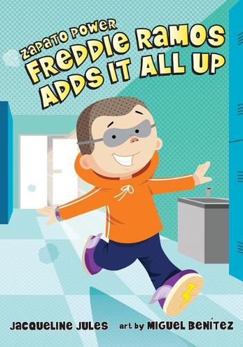 Cover image for Freddie Ramos Adds it All Up