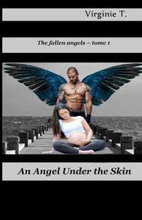 Cover image for An Angel Under the Skin