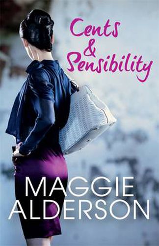 Cover image for Cents And Sensibility