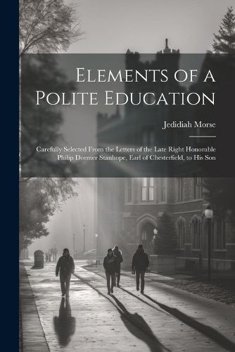 Elements of a Polite Education