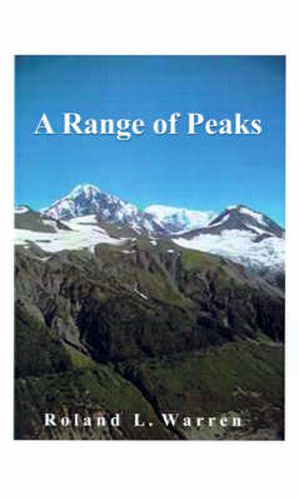 Cover image for A Range of Peaks