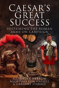 Cover image for Caesar's Great Success