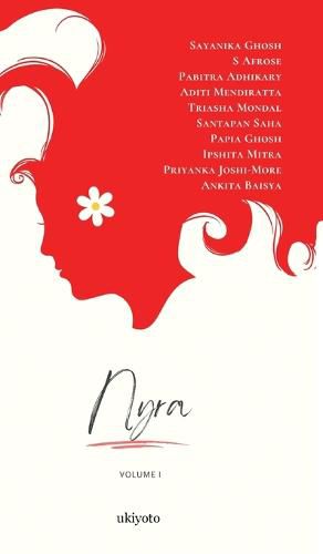 Cover image for Nyra