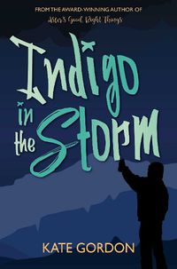 Cover image for Indigo in the Storm