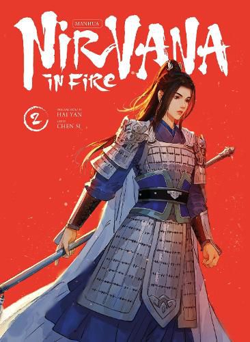 Cover image for Nirvana in Fire Vol 2