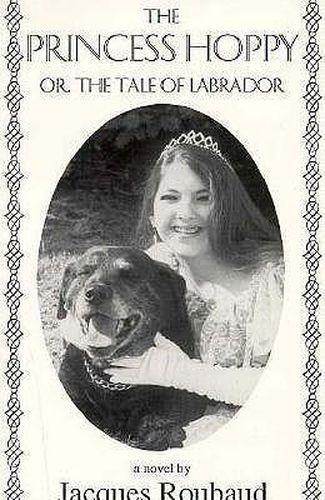 Cover image for Princess Hoppy, Or, the Tale of Labrador