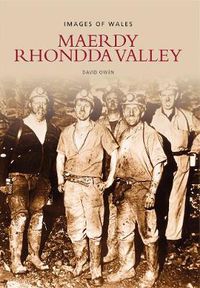 Cover image for Maerdy Rhondda Valley