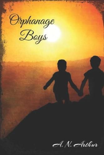 Cover image for Orphanage Boys