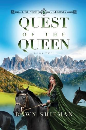 Cover image for Quest of the Queen