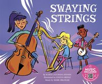 Cover image for Swaying Strings