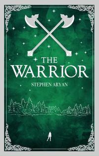 Cover image for The Warrior