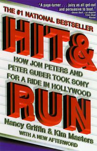 Cover image for Hit and Run