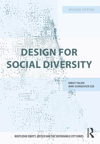 Cover image for Design for Social Diversity