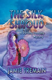 Cover image for The Silk Shroud