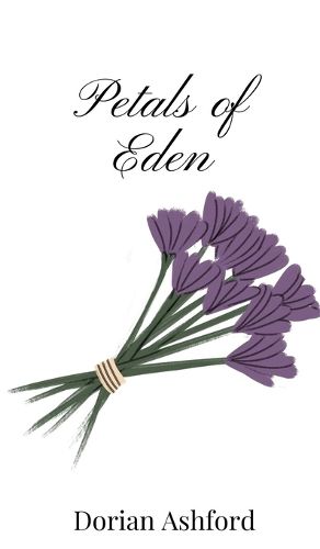 Cover image for Petals of Eden