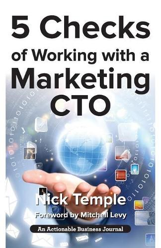 Cover image for 5 Checks of Working with a Marketing CTO: Factors to Check Before Deploying Ideas