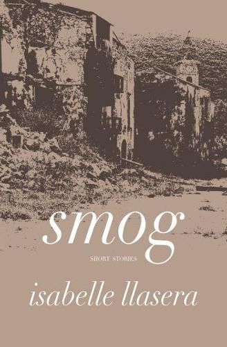 Cover image for Smog