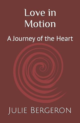 Cover image for Love in Motion
