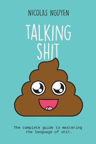 Cover image for Talking Shit