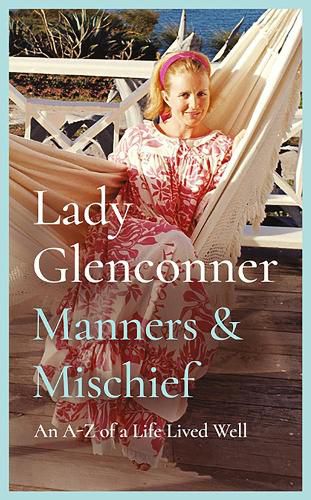 Cover image for Manners and Mischief