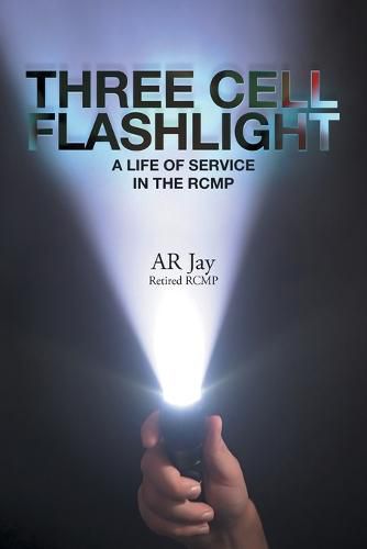 Cover image for Three Cell Flashlight