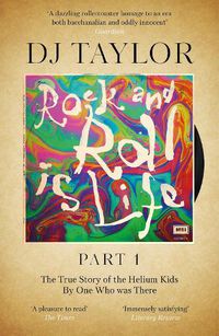 Cover image for Rock and Roll is Life: Part I