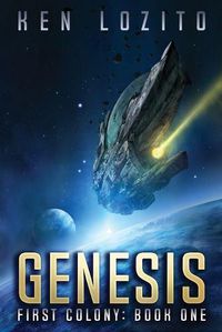 Cover image for Genesis