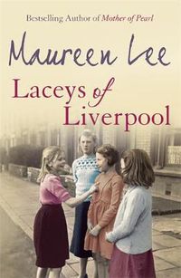 Cover image for Laceys of Liverpool