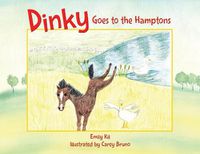 Cover image for Dinky Goes to the Hamptons