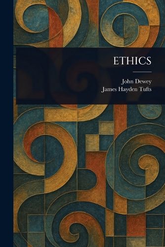 Cover image for Ethics