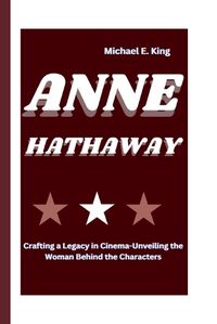 Cover image for Anne Hathaway
