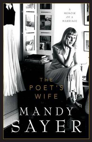 Cover image for The Poet's Wife