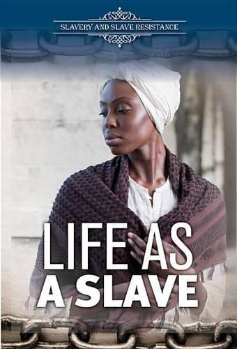 Cover image for Life as a Slave