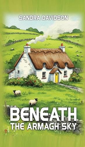Cover image for Beneath the Armagh Sky