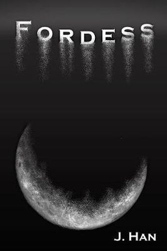 Cover image for Fordess