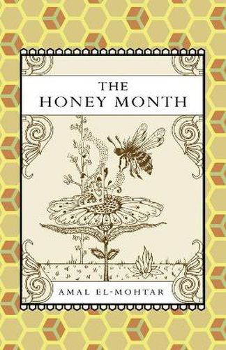 Cover image for The Honey Month