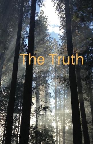 Cover image for The Truth