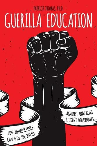 Cover image for Guerilla Education