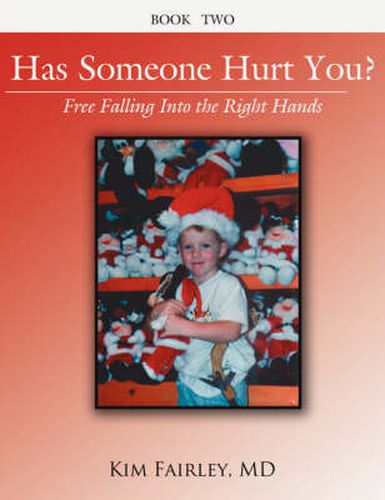 Cover image for Has Someone Hurt You?