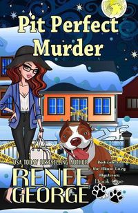 Cover image for Pit Perfect Murder