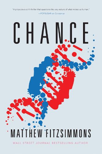 Cover image for Chance