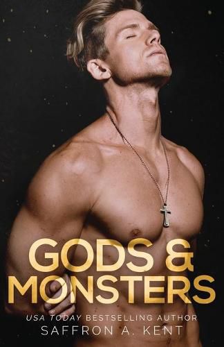 Cover image for Gods & Monsters