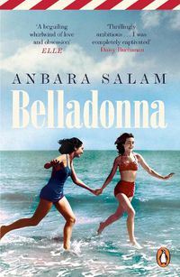 Cover image for Belladonna