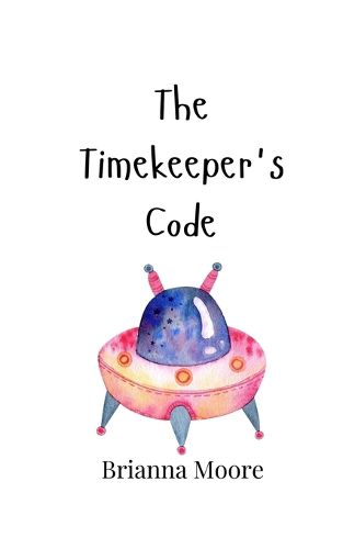 Cover image for The Timekeeper's Code