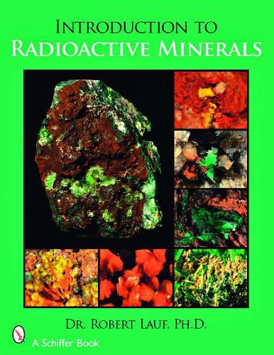 Cover image for Introduction to Radioactive Minerals