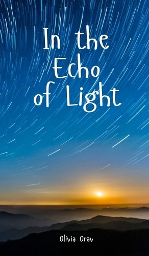Cover image for In the Echo of Light