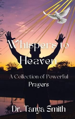 Cover image for Whispers to Heaven